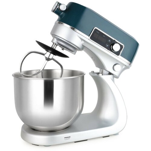 Кухонный комбайн Maunfeld MF-425BL 1815000₽