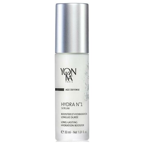 Yon-Ka Сыворотка увлажняющая / Hydra №1 serum 30 мл