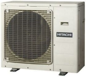 Наружный блок Hitachi RAM-90NP5B