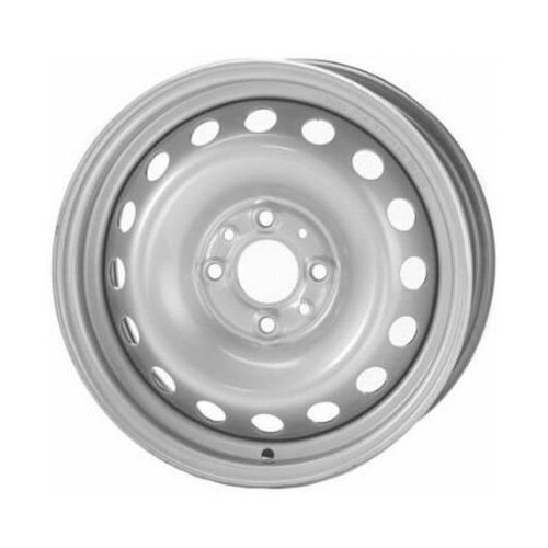 Magnetto 16003S AM 6,5x16 5/114,3 ET50 d66,1 (silver)