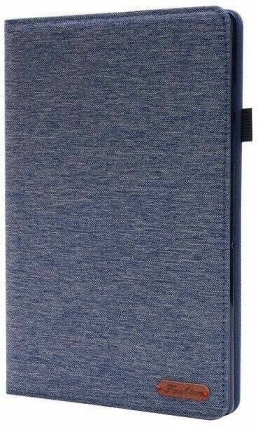 Чехол для планшета Samsung Galaxy Tab A 2019/T515/T510 (10.1), синий