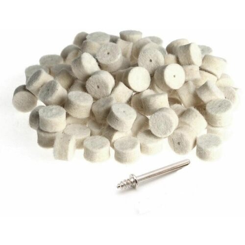 Насадки для гравера Hilda