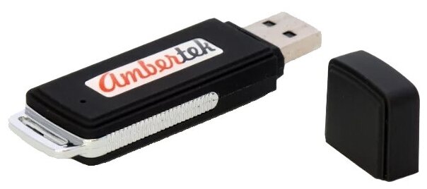 Диктофон Ambertek VR105 8GB