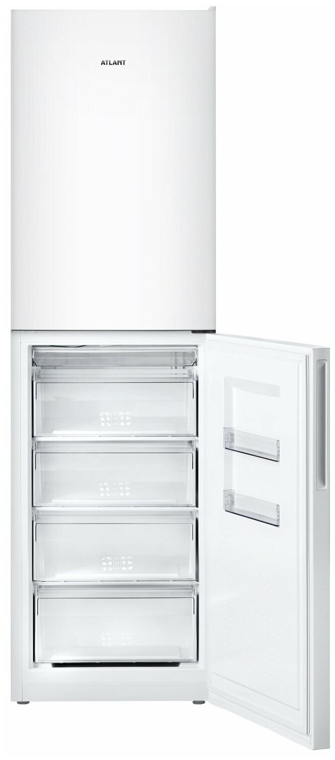 Холодильник Атлант-4623-100 - фотография № 3