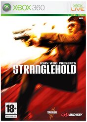 Игра для Xbox 360 Stranglehold, полностью на русском языке