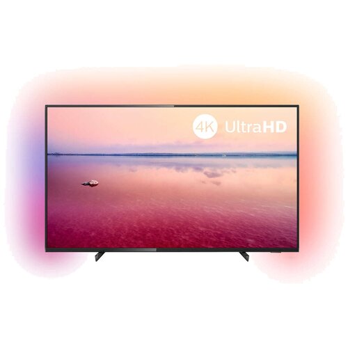 ЖК Телевизор Ultra HD Philips 55PUS6704 55 дюймов