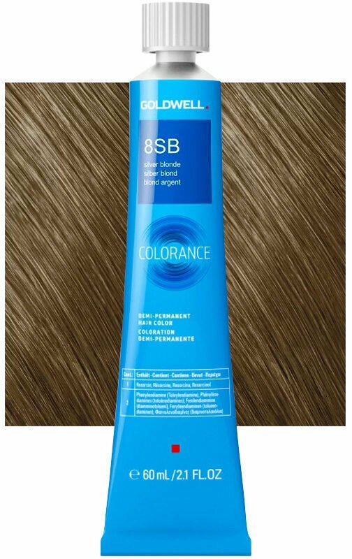 Goldwell Colorance 8SB   60 