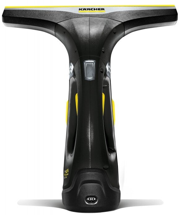 Стеклоочиститель KARCHER WV 2 Black Limited Edition - фотография № 4