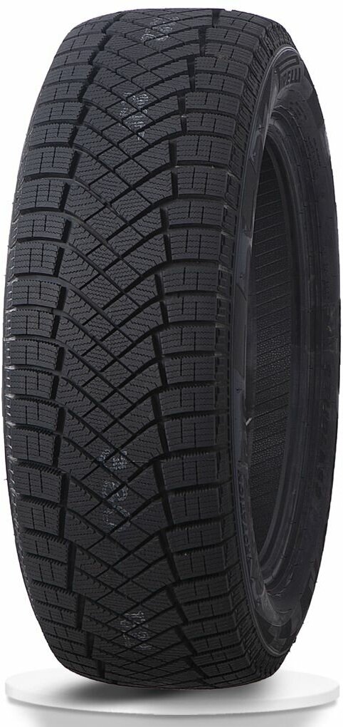 18/235/60 Pirelli Winter Ice Zero Friction 107H XL - фотография № 20