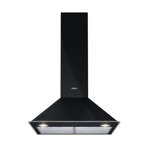 Вытяжка кухонная Teka DOS 601 ATS ANTHRACITEOLD SILVER 2699000₽