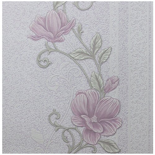 Обои BelVinil Марианна 0313-91 053х10м 490₽