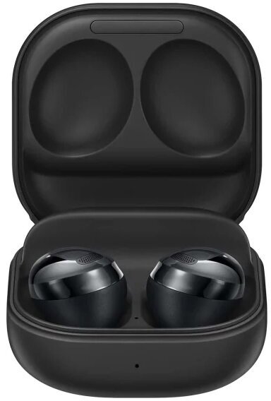 Беспроводные наушники Samsung Galaxy Buds Pro Черный (RU)