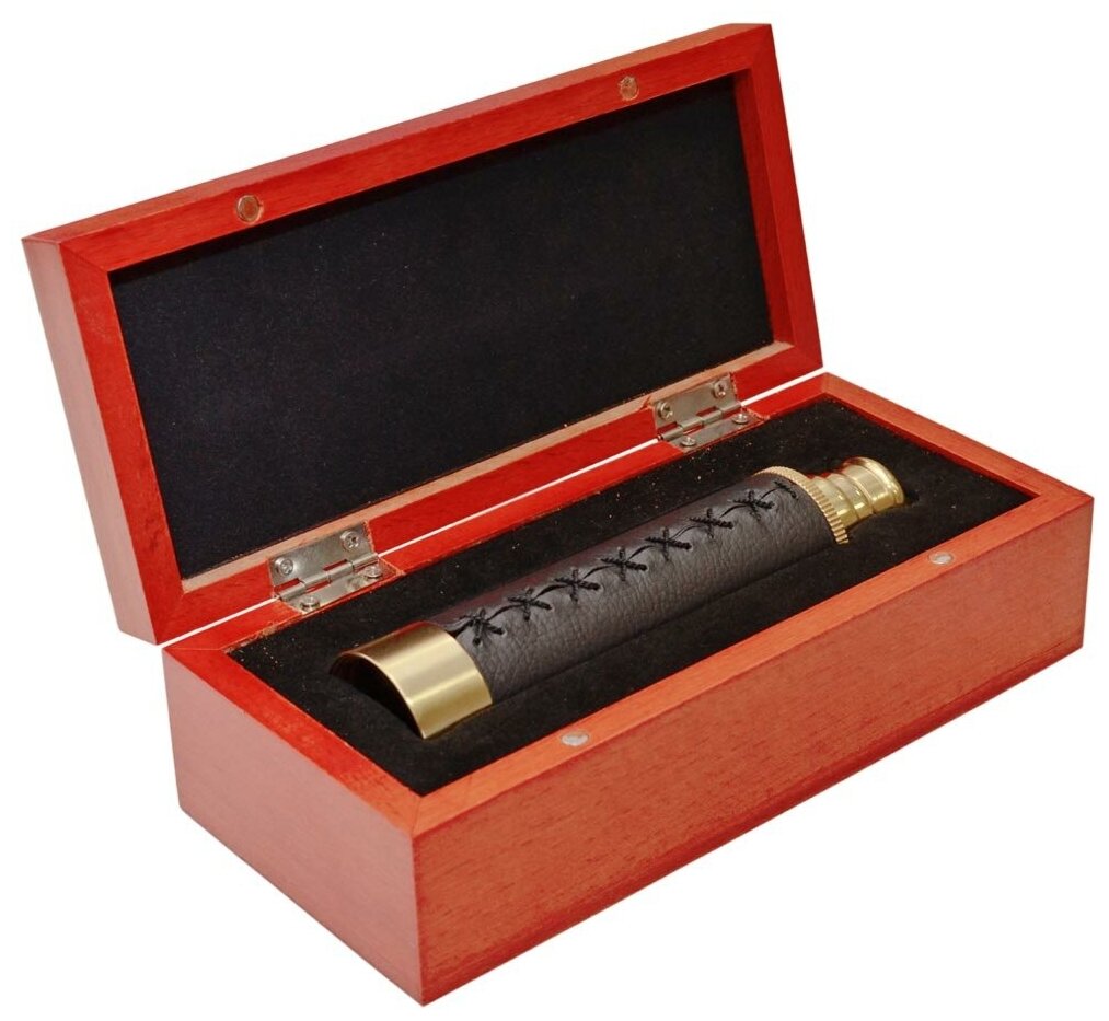 Бинокль Levenhuk Army 8x40 с сеткой - фото №15