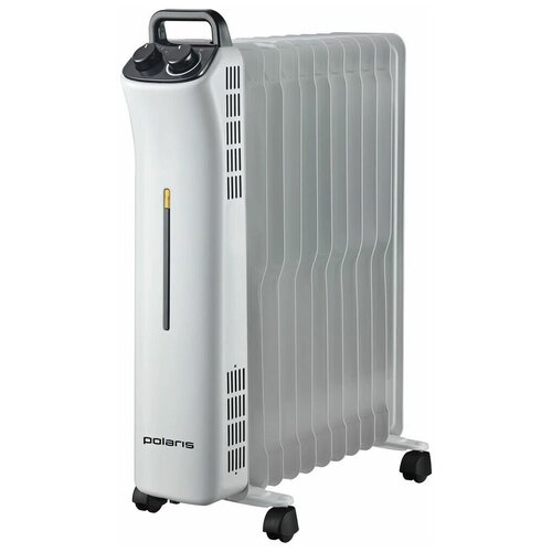 Масляный обогреватель Polaris POR 0415 белый 1143000₽