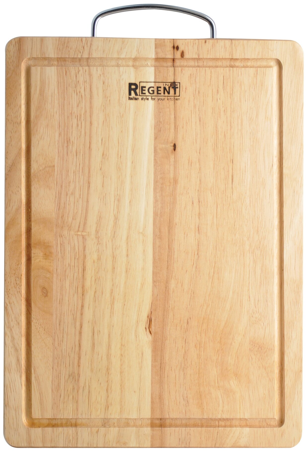 Разделочная доска REGENT inox BOSCO 32х24 см