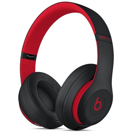 Bluetooth-наушники Beats Studio3 Decade красные 2590000₽