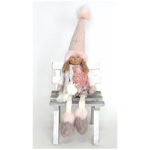 Фигурка BuyHouse Мальчик 37 см