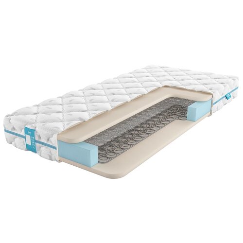фото Матрас promtex rest standart 180х200 промтекс-ориент