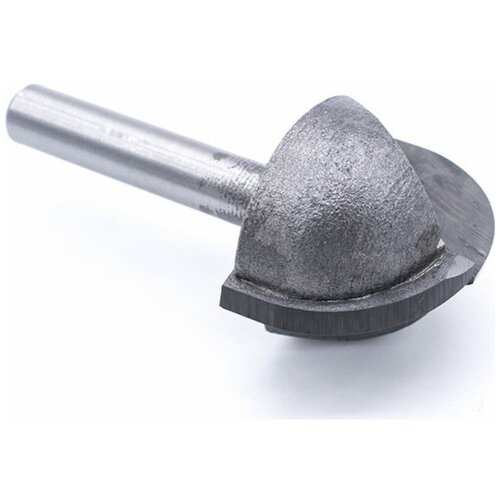 Фреза фасонная сферическая галтельная DJTOL NYDD610