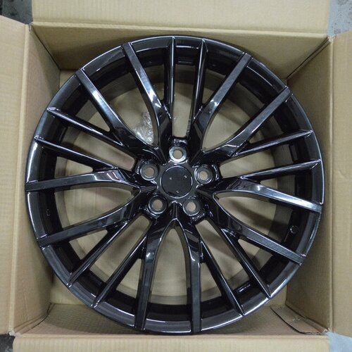 Колесный диск Powcan BK5316 7.5x17/5x114.3 D60.1 ET40 B