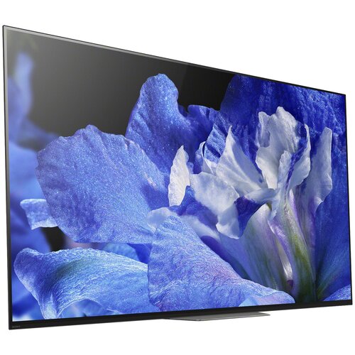 4K OLED телевизор Sony KD-65AF8