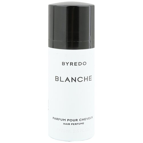 Парфюмерная вода для волос Byredo Blanche 75 мл.