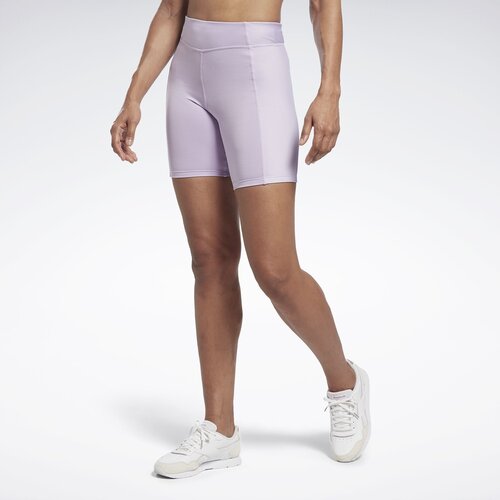 Шорты Reebok Yoga Hr Rib Short L для женщин