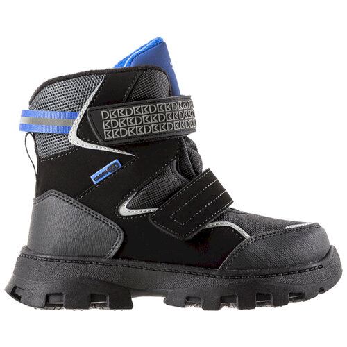 фото Ботинки kakadu, размер 31, черный