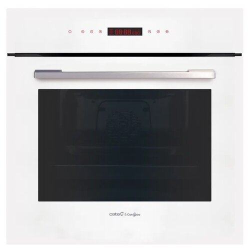 Электрический духовой шкаф CATA MT 8012 WH белый 8900000₽