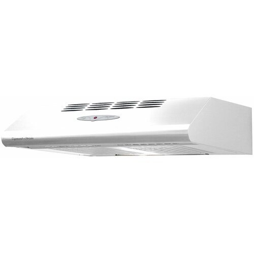 Плоская вытяжка Zigmund Shtain K 35661 W белый 50000000₽