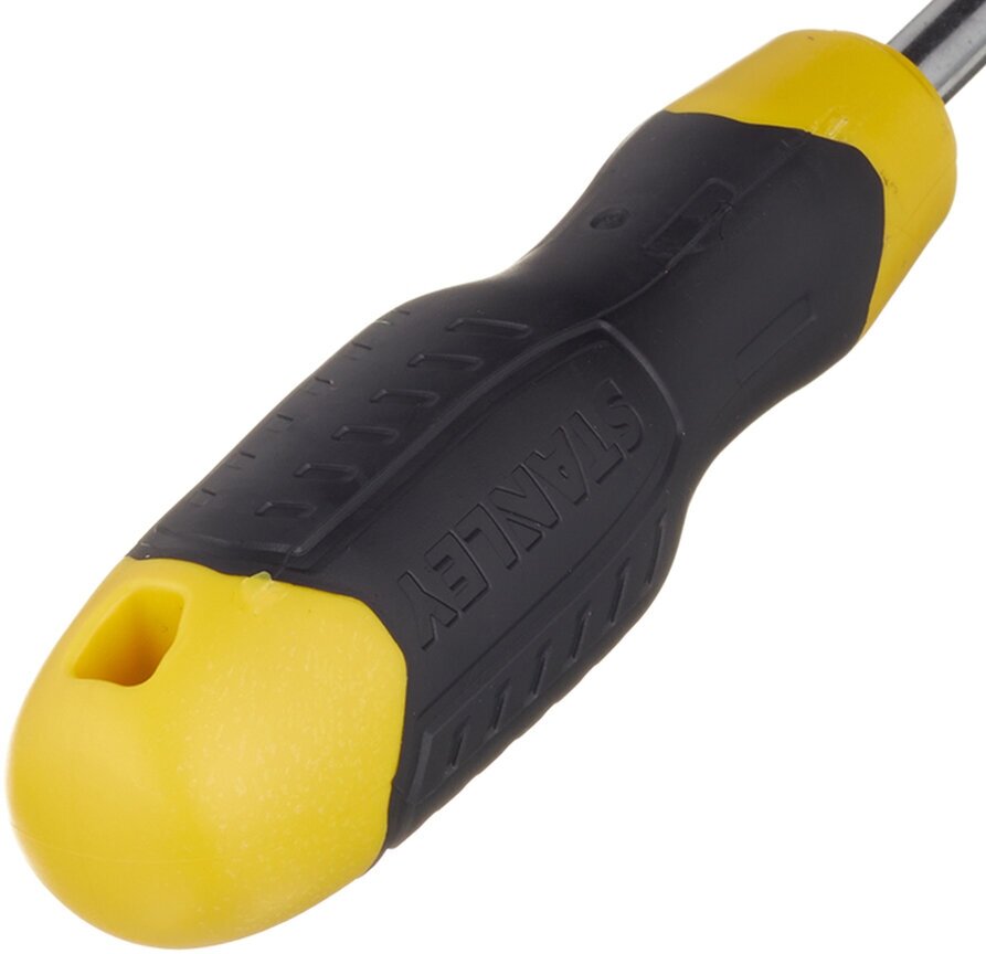 Отвертка Stanley CUSHION GRIP 0-64-949 0-64-949 . - фотография № 3