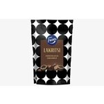 Конфеты Fazer Lakritsi Chocolate & Liquorice 140 г (Из Финляндии) - изображение