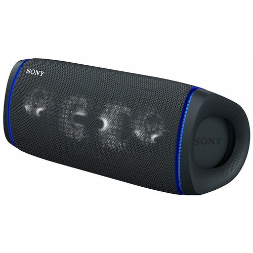 Портативная акустика Sony SRS-XB43 32 Вт black 2599900₽