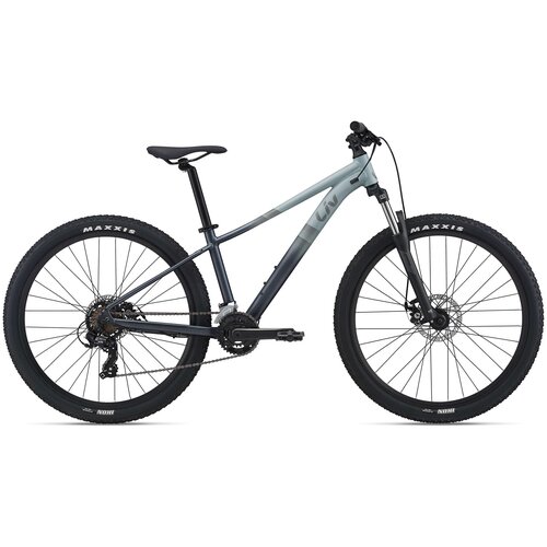 Giant Liv Tempt 4 2021 Цвет slate grey Размер XS 6199000₽