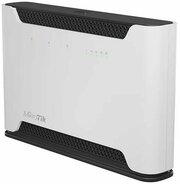 Wi-Fi роутер MikroTik RBD53G-5HacD2HnD-TC&EG12-EA, белый