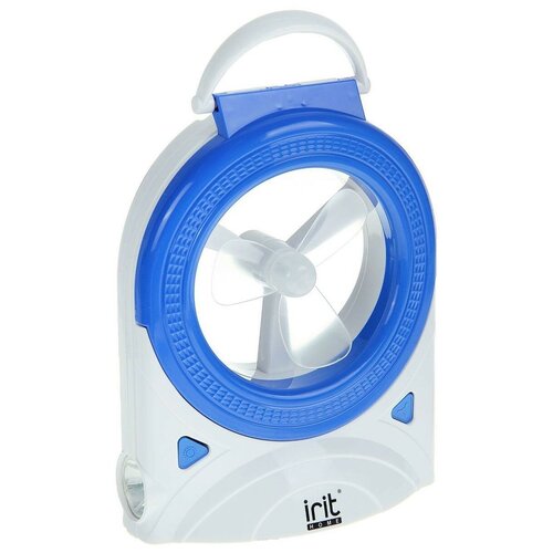 Вентилятор настольный IRIT IRV-029 119800₽