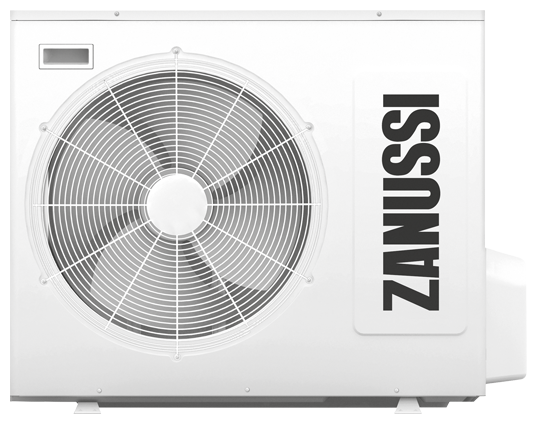 Наружный блок Zanussi ZACO/I-21 H3 FMI/N1 - фотография № 1