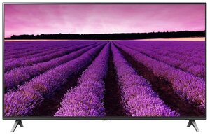 Телевизор LG 49SM8000 2019 IPS