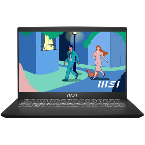 Ноутбук MSI MS-14J3