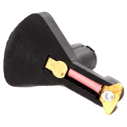 АТЭ-2 Бегунок распределителя АТЭ-2 2108 40.3706.020