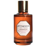 Парфюмерная вода pH Fragrances Magnolia & Pivoine De Soie - изображение