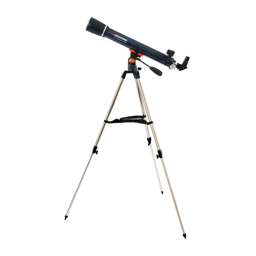 Телескоп Celestron AstroMaster LT 60 AZ