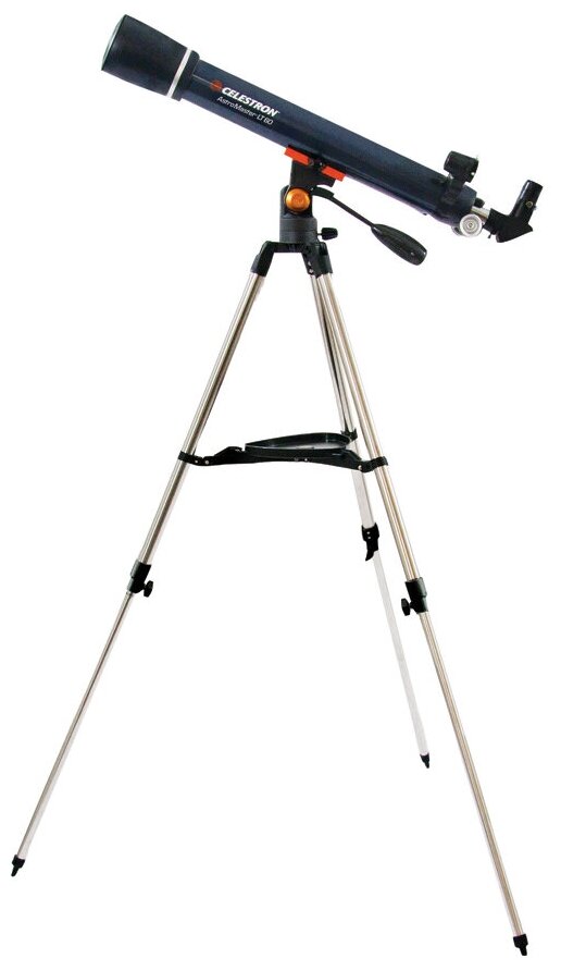  Celestron AstroMaster LT 60 AZ