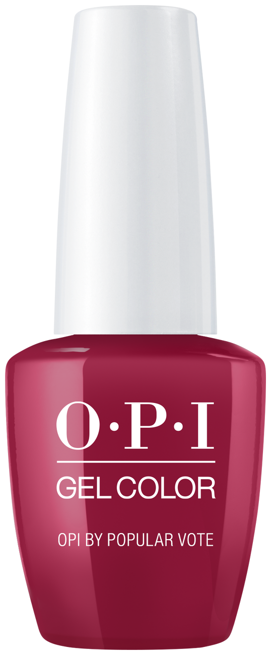 OPI GelColor гель-лак OPI by popular vote, 15 ml