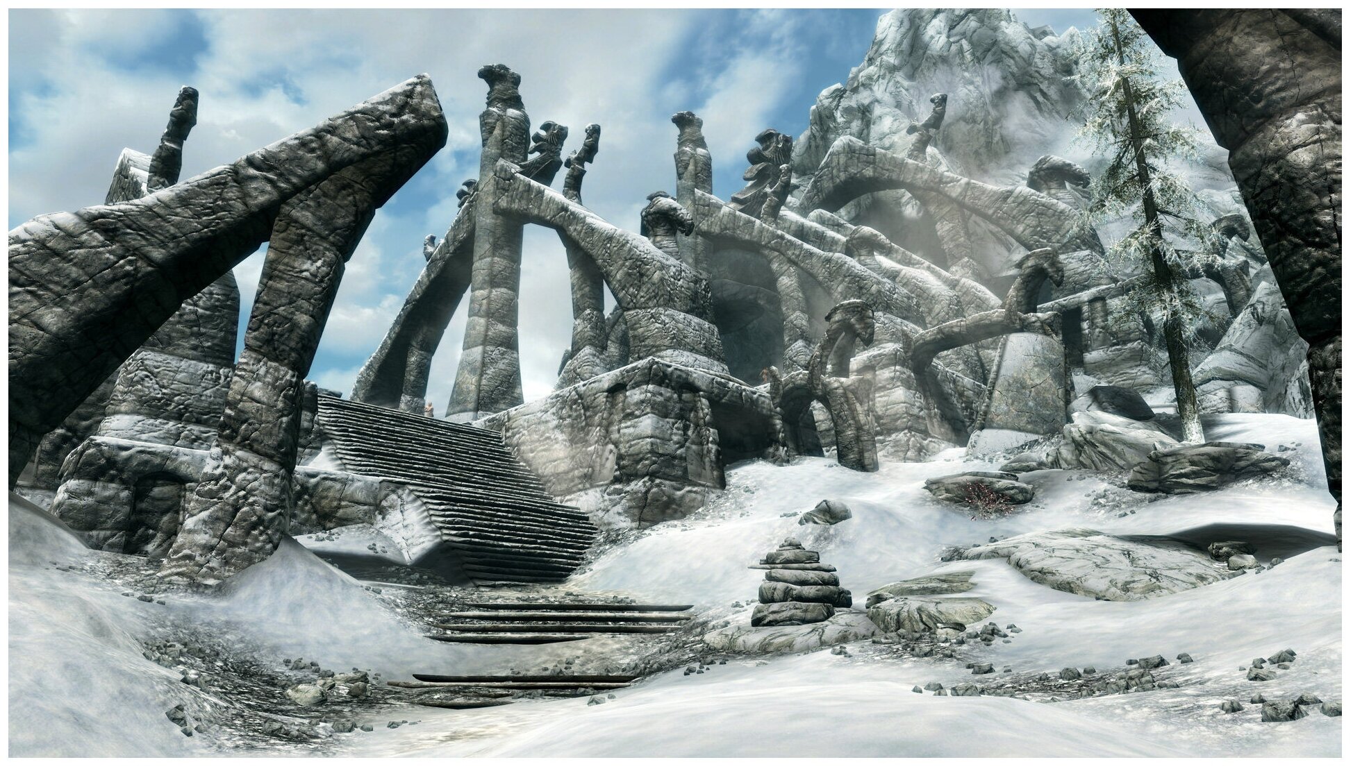 Игра The Elder Scrolls V: Skyrim (Nintendo Switch Edition)