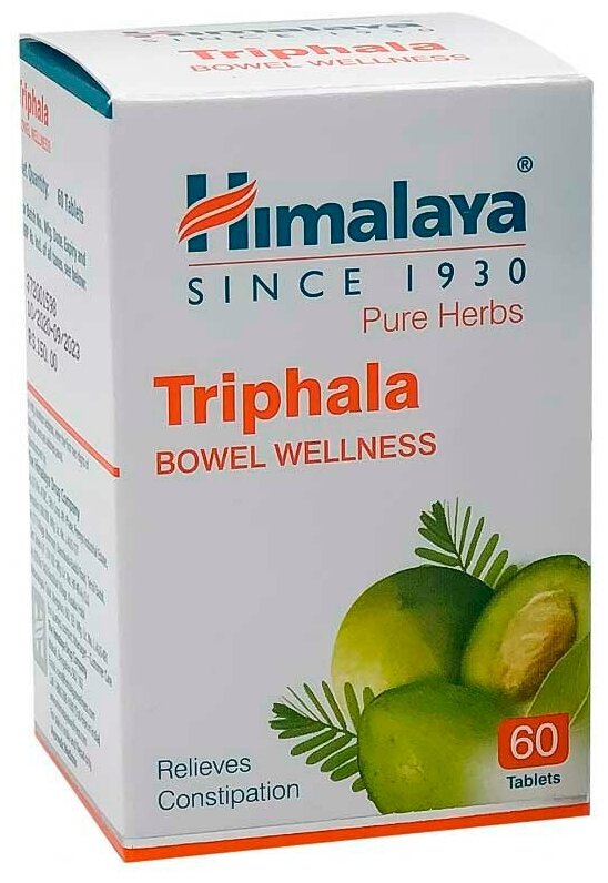 Triphala