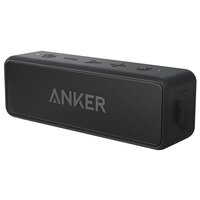 Портативная акустика ANKER SoundCore 2, 12 Вт, black