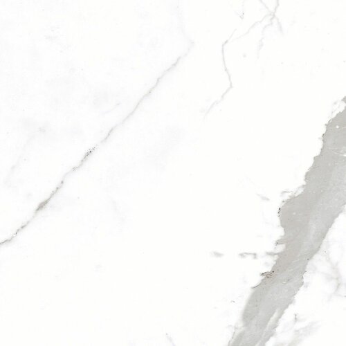 Керамогранит Laparet Venatino Grey 60х60 см Белый Сатинированный Карвинг (1.44 м2)