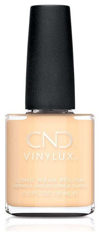 CND Лак для ногтей Vinylux, 15 мл, 308 exquisite