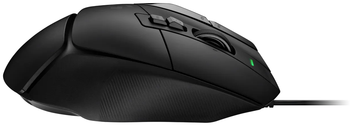 Мышь проводная Logitech G502 X, 25600dpi, USB, Черный 910-006142 - фото №3